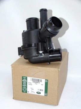 ОРИГИНАЛЬНЫЙ корпус термостата RANGE ROVER SPORT 3.0