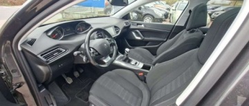 Peugeot 2016 Peugeot 308 Peugeot 308 BlueHDi 150 Stop amp Start Business-Line 2.0, zdjęcie 6