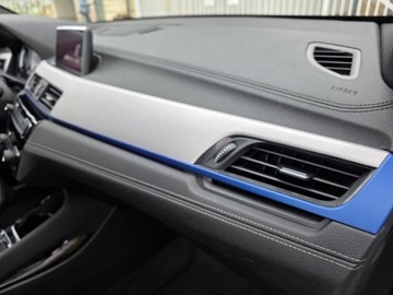 BMW X2 F39 2022 BMW X2 xDrive28i 2.0l benzyna 231KM* 4X4 * :77, 665km * Dokumentacja, zdjęcie 38