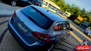 Peugeot 2017 Peugeot 308 Peugeot 308 1.6 Diesel 99KM, zdjęcie 6