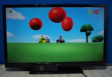 LED телевизор PHILIPS 32 PFL3018K/12+УДАЛЕННЫЙ ШАНС!!!