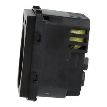 РАЗЪЕМ МОДУЛЯ РАЗЪЕМ ЗАРЯДНОГО УСТРОЙСТВА USB A + C ЧЕРНЫЙ РАЗЪЕМ КОНТАКТЫ 1F