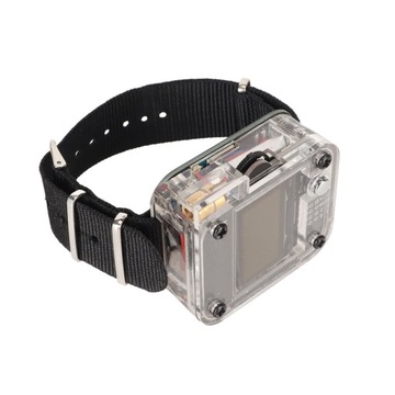 WiFi Deauther Watch V3 Programowalna płytka