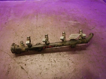 CORDOBA I 6K 1.6 ALM РЕЙКА ВПРЫСКА 032133319CB