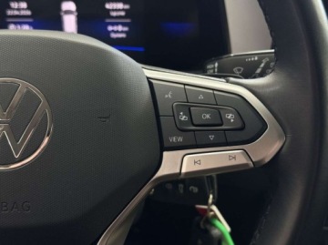 Volkswagen T-Roc I SUV Facelifting 1.5 TSI ACT 150KM 2023 Volkswagen T-Roc Life DSG CarPlayAndroid Auto Kamera Asystent parkowani, zdjęcie 20