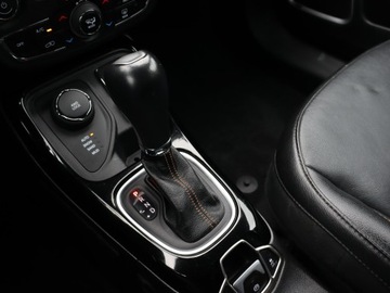 Jeep Compass II SUV 1.4 Multiair 170KM 2018 Jeep Compass 1.4 MultiAir, Salon Polska, zdjęcie 12