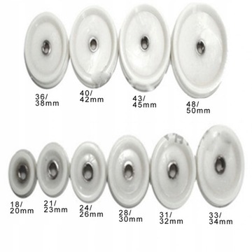 ЧАСОВЫЕ ЧАСЫ ДЛЯ ПРЕССОВЫХ 20 ШТ.