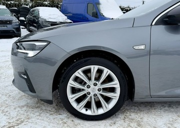 Opel Insignia II 2021 Opel Insignia FL,170KM,Sportline,Gwarancja, zdjęcie 38