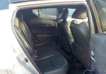 Toyota C-HR I Crossover 1.8 Hybrid 122KM 2018 Toyota C-HR Okazja 1.8 Hybryda 122KM, zdjęcie 20