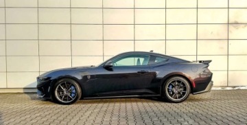 Ford Mustang VI Fastback 2023 5.0 Ti-VCT Black Horse 453KM 2026 Ford Mustang 2026 Dark Horse V8 madneride ACC, BLIS, aktywny wydech, went, zdjęcie 1