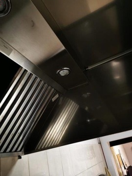 ФИЛЬТР КАПОТА ЛАБИРИНТ ЖИРОУЛОВИТЕЛЬ 40Х50СМ