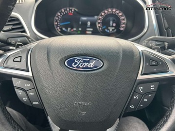 Ford Edge II 2018 Ford Edge 2.0 Diesel 210 KM Panorama Wentylowane i Grzane Fotele Full opcja, zdjęcie 22