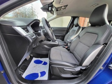 Renault Captur II Crossover Plug-In 1.6 E-Tech 160KM 2022 captur Intens*E-TECH 1.6l Plug-In Hybrid 160KM * Bezwypadkowy * ASO, zdjęcie 4