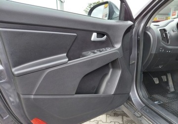 Kia Sportage III SUV 1.7 CRDi 116KM 2013 Kia Sportage 1.7 Diesel 115KM, zdjęcie 9