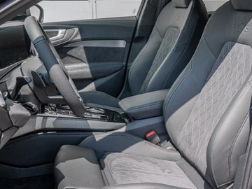 Audi A5 B10 2025 AUDI A5 e-Hybrid quattro Avant Combi (367 KM) 2025, zdjęcie 3