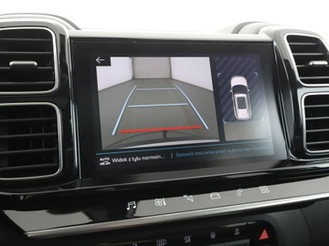 Citroen C5 Aircross SUV 2.0 BlueHDI 178KM 2020 Citroen C5 Aircross automat full ELD skóra navi, zdjęcie 23