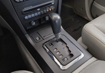 Chrysler Pacifica I 2008 Chrysler Pacifica Pacifica 4.0 V6 253KM Vat Marza Czujniki Podgrzewane, zdjęcie 17