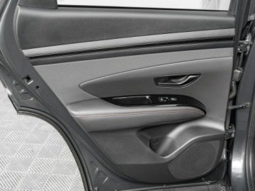 Hyundai Tucson IV 2022 Hyundai Tucson ZS283PY#1.6 T-GDi HEV N Line 4WD, zdjęcie 22