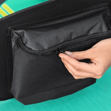 НАДУВНОЙ КАЯК WINDSUP HYDRO FORCE FREESOUL BOARD