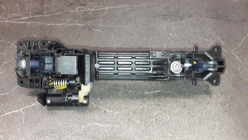 KLIKA DVEŘE PRAVÝ PŘEDNÍ SUZUKI SWIFT III