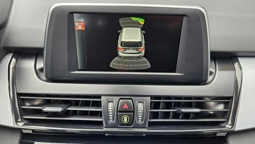 BMW Seria 2 F22-F23-F45-F46 Gran Tourer 218d 150KM 2017 BMW 218 idealny*100%bezwypadkowy*Vat23, zdjęcie 12