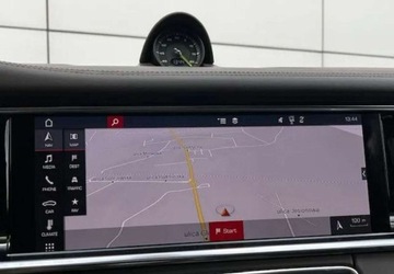 Porsche Panamera II 2020 Porsche Panamera Plug-In Limitowana Wersja 4x4 Kamera360 Pneumatyka S, zdjęcie 32