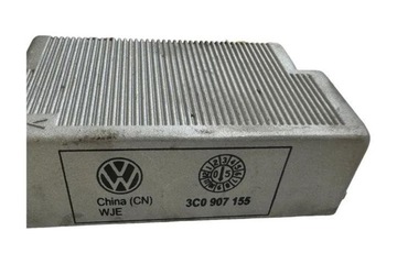 INVERTER VW PASSAT VARIANTA B6 (3C5) 3C0907155 1.9L DIESEL 77KW 2006