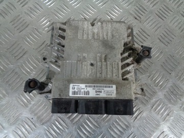 Ford OE BV61-12A650-DGA SHNO