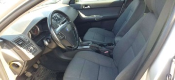 Volvo S40 II 2.0 D 136KM 2004 Volvo S40 Ozarow Mazowiecki 2.0 diesel 2004 rok KOMIS TYSIAK, zdjęcie 5