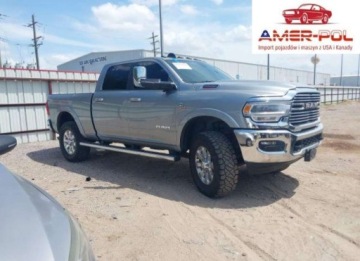  RAM 2500 Laramie 64 Box 2022 6.7l 6.7 Diesel 370KM