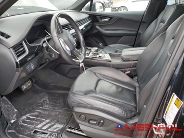 Audi Q7 II SUV 3.0 TFSI 333KM 2017 Audi Q7 _ PREMIUM PLUS_4x4_3.0 L_333 km_2017r_7 osobowa 3.0 Benzyna 333KM, zdjęcie 7