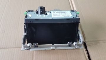 WYŚWIETLACZ MMI AUDI A3 8V 8V0857273P