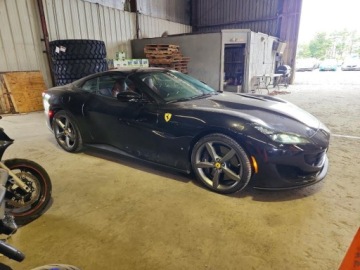 Ferrari 2019 Ferrari Portofino 2019. 3.9 Benzyna 591KM, zdjęcie 4