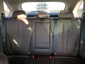 BMW X5 F15 2015 BMW X5 XDRIVE50I 4.4 Benzyna 445KM, zdjęcie 9