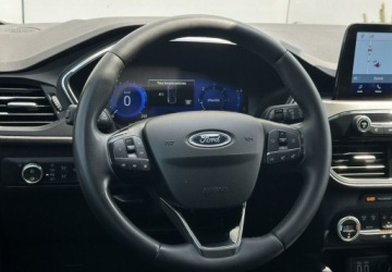 Ford Kuga III 2022 Ford Kuga Navi Kamera Virtual Automat Led Asystenci FV23 1.5, zdjęcie 19
