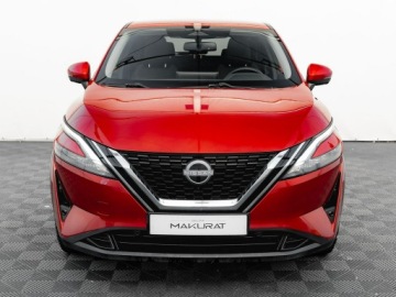 Nissan Qashqai III Crossover 1.3 DIG-T MHEV 158KM 2023 Nissan Qashqai GD8L045#1.3 DIG-T mHEV 4x4, zdjęcie 6