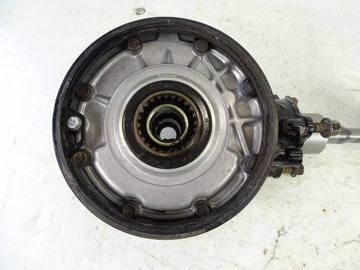 Honda Shadow VT V-Twin 750 700 Карданный дифференциал