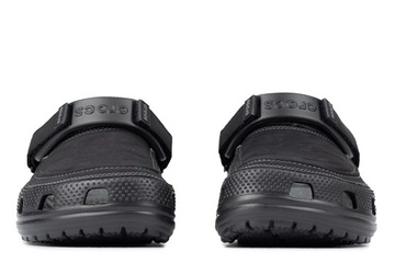 Crocs klapki męskie sportowe chodaki wygodne kroksy Clog roz.46-47