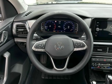 Volkswagen T-Cross SUV Facelifting 1.0 TSI 115KM 2026 Volkswagen T-Cross Life Plus 1.0 TSI 116 KM DSG-7, zdjęcie 10