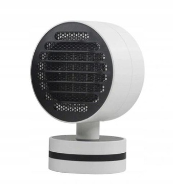 Heater Fan Home Office Desktop USB Electric
