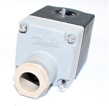 Электромагнитный клапан DANFOSS EV224B 15B