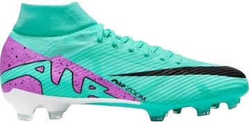 Korki piłkarskie NIKE Zoom Superfly 9 Pro FG r. 44