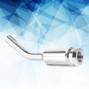 РЫЧАГ ПЕРЕКЛЮЧЕНИЯ ПЕРЕДАЧ ДЛЯ VOLKSWAGEN T4 5-ДЮЙМОВ