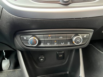 Opel 2018 Opel Crossland X 1.2 benzyna 83 KM zarej w PL ksiazka serwis zadbany, zdjęcie 10