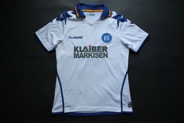 KARLSRUHER SC__HUMMEL__ФУТБОЛКА UNIKAT__S