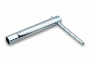 V PARTS (VICMA) ШЕСТИГРАННЫЙ КЛЮЧ-СВЕЧА 18 ММ (505)