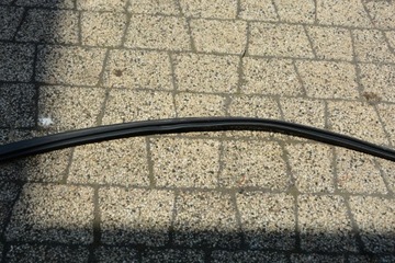 ПРОКЛАДКА МОТОРНОГО ОТДЕЛЕНИЯ КАПОТА, VW SHARAN 7N