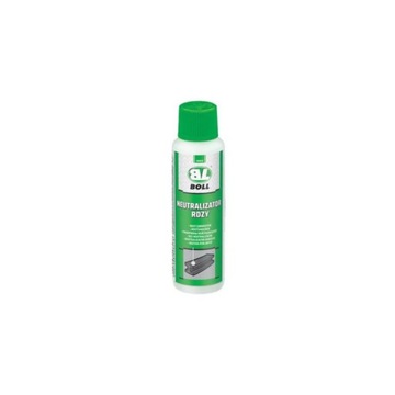 BOLL Neutralizator Rdzy 60ml