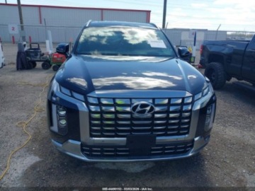 Hyundai 2025 Hyundai Palisade CALLIGRAPHY, 2025r., 3.8L 3.8 Benzyna 291KM, zdjęcie 6