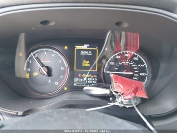 Subaru Forester VI 2024 Subaru Forester 2024r., 4x4, 2.5L 2.5 Benzyna 182KM, zdjęcie 8